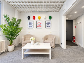 
                                                                                        Location
                                                                                         Location Bureaux Paris 75012