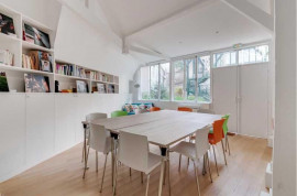 Location
Location Bureaux Paris 75014