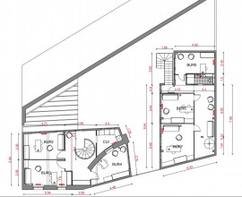 Location
Location Bureaux Paris 75014