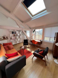Location
Location Bureaux Paris 75014