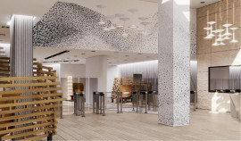 Location
Location Bureaux Paris 75015