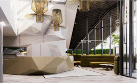 Location
Location Bureaux Paris 75015
