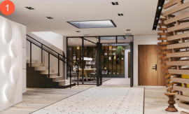 Location
Location Bureaux Paris 75015