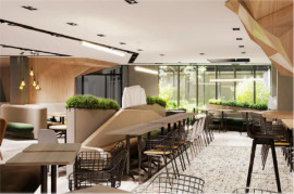 Location
Location Bureaux Paris 75015