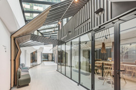 
                                                                                        Location
                                                                                         Location Bureaux Paris 75015