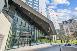 
                                                                                        Location
                                                                                         Location Bureaux Paris 75015