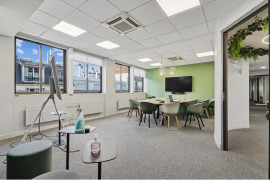 
                                                                                        Location
                                                                                         Location Bureaux Paris 75015