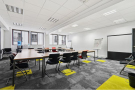 
                                                                                        Location
                                                                                         Location Bureaux Paris 75015