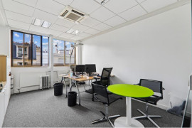 
                                                                                        Location
                                                                                         Location Bureaux Paris 75015