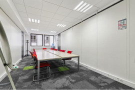 
                                                                                        Location
                                                                                         Location Bureaux Paris 75015