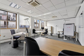 
                                                                                        Location
                                                                                         Location Bureaux Paris 75015