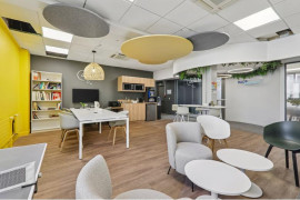 
                                                                                        Location
                                                                                         Location Bureaux Paris 75015