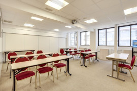 
                                                                                        Location
                                                                                         Location Bureaux Paris 75015