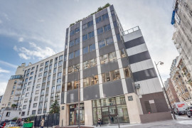 
                                                                                        Location
                                                                                         Location Bureaux Paris 75015