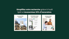 
                                                                                        Location
                                                                                         Location Bureaux Paris 75015