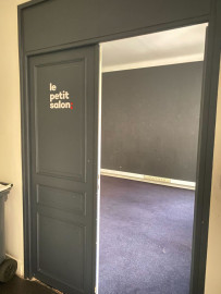 Location
Location Bureaux Paris 75016