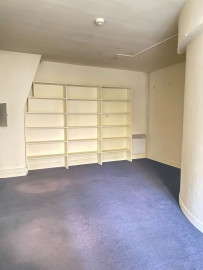 Location
Location Bureaux Paris 75016