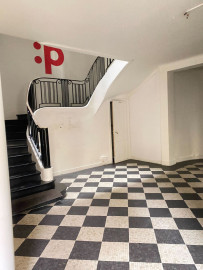 Location
Location Bureaux Paris 75016