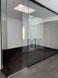 Location
Location Bureaux Paris 75016