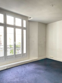 Location
Location Bureaux Paris 75016