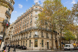 Location
Location Bureaux Paris 75016