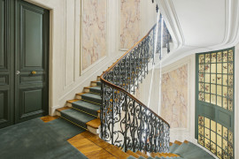 Location
Location Bureaux Paris 75016