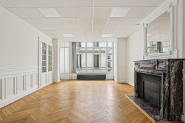 Location
Location Bureaux Paris 75016