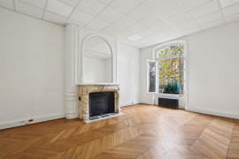 Location
Location Bureaux Paris 75016