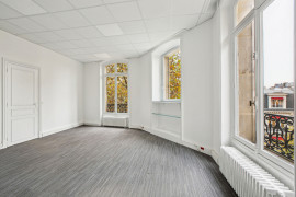 Location
Location Bureaux Paris 75016
