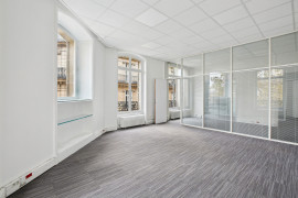 Location
Location Bureaux Paris 75016