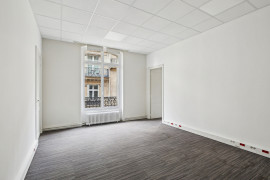 Location
Location Bureaux Paris 75016