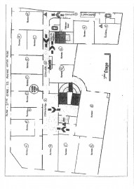 Location
Location Bureaux Paris 75016