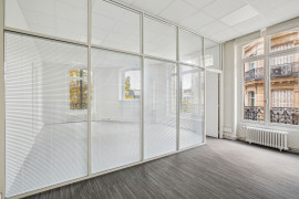 Location
Location Bureaux Paris 75016