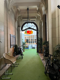 
                                                                                        Location
                                                                                         Location Bureaux Paris 75016