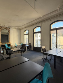 
                                                                                        Location
                                                                                         Location Bureaux Paris 75016