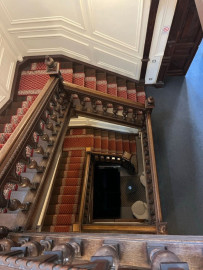 
                                                                                        Location
                                                                                         Location Bureaux Paris 75016