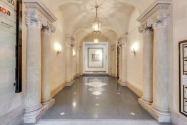 
                                                                                        Location
                                                                                         Location Bureaux Paris 75016