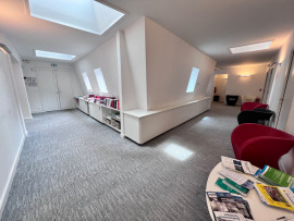 
                                                                                        Location
                                                                                         Location Bureaux Paris 75016