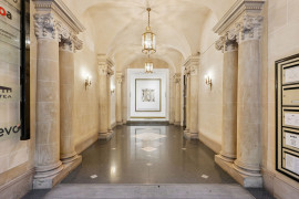 
                                                                                        Location
                                                                                         Location Bureaux Paris 75016