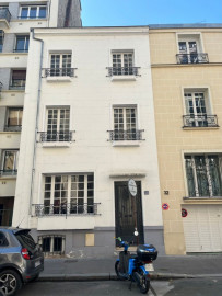 Location
Location Bureaux Paris 75016