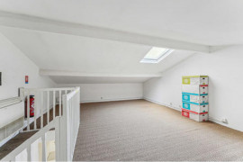 Location
Location Bureaux Paris 75016