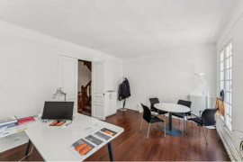 Location
Location Bureaux Paris 75016
