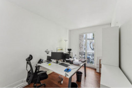 Location
Location Bureaux Paris 75016