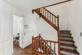 Location
Location Bureaux Paris 75016