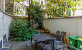 Location
Location Bureaux Paris 75016