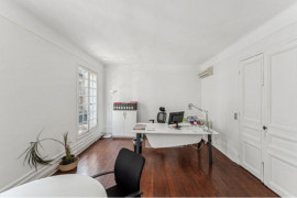 Location
Location Bureaux Paris 75016