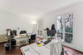 Location
Location Bureaux Paris 75016