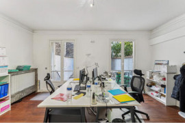 Location
Location Bureaux Paris 75016