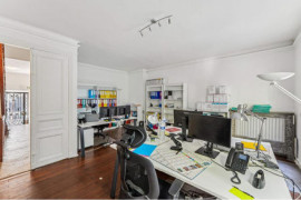 Location
Location Bureaux Paris 75016