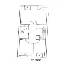 Location
Location Bureaux Paris 75016